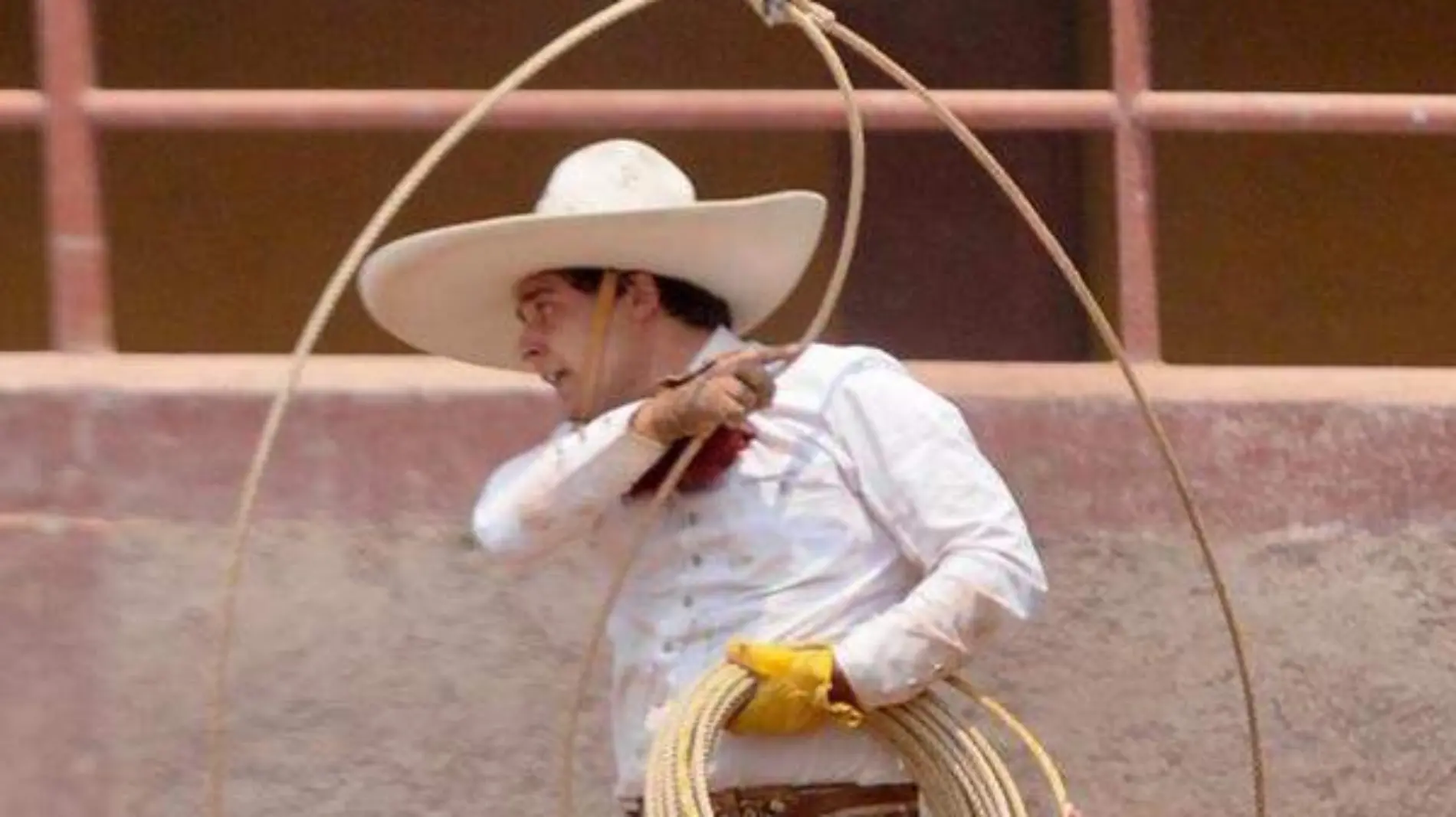 CHARROS OK